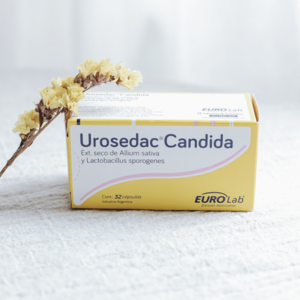 Urosedac Candida