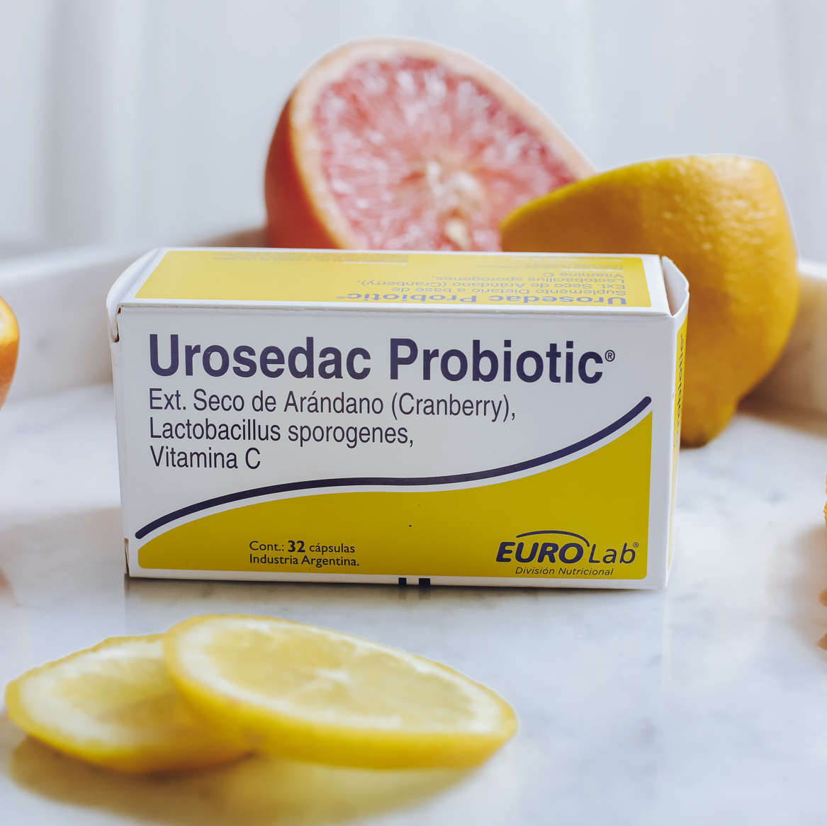 Urosedac Probiotic